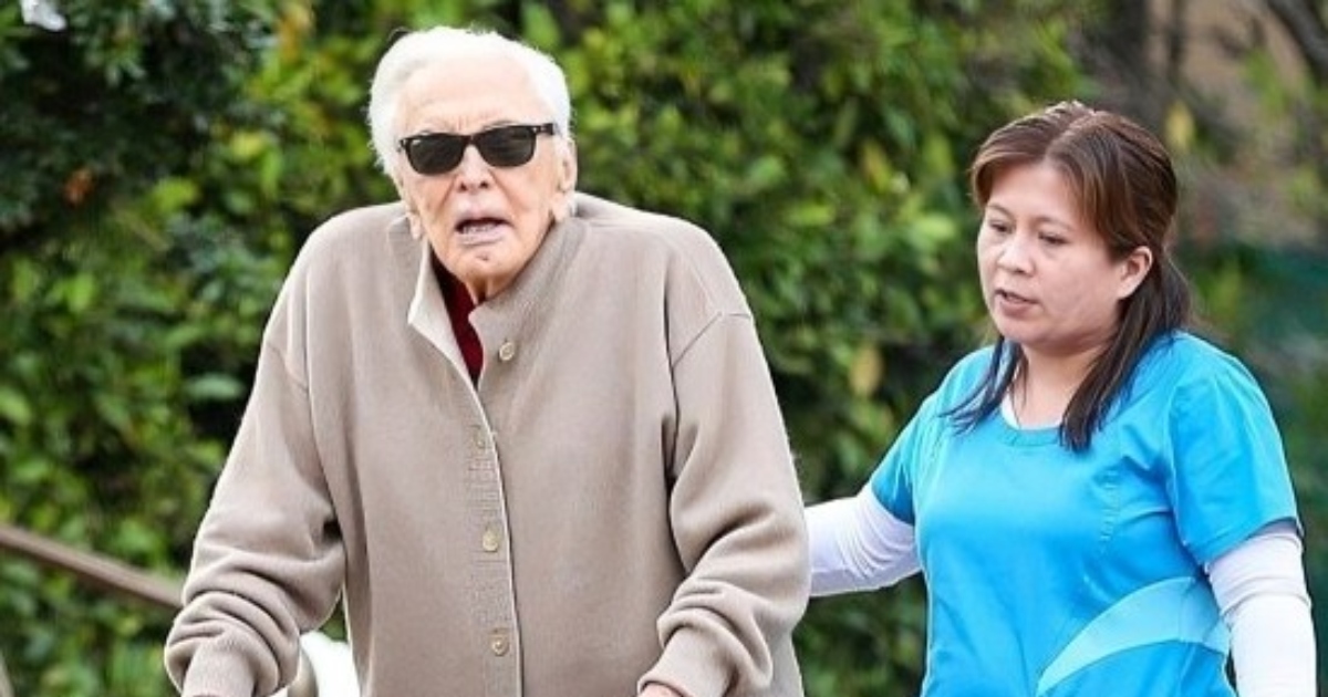Can You Recognize Him?: Hollywood Icon Who Lived a Long, Remarkable Life!