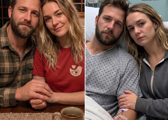 After His Car Crash, My Husband Claimed He Didn’t Remember Me — But One Small Detail Made Me Realize He Was Lying