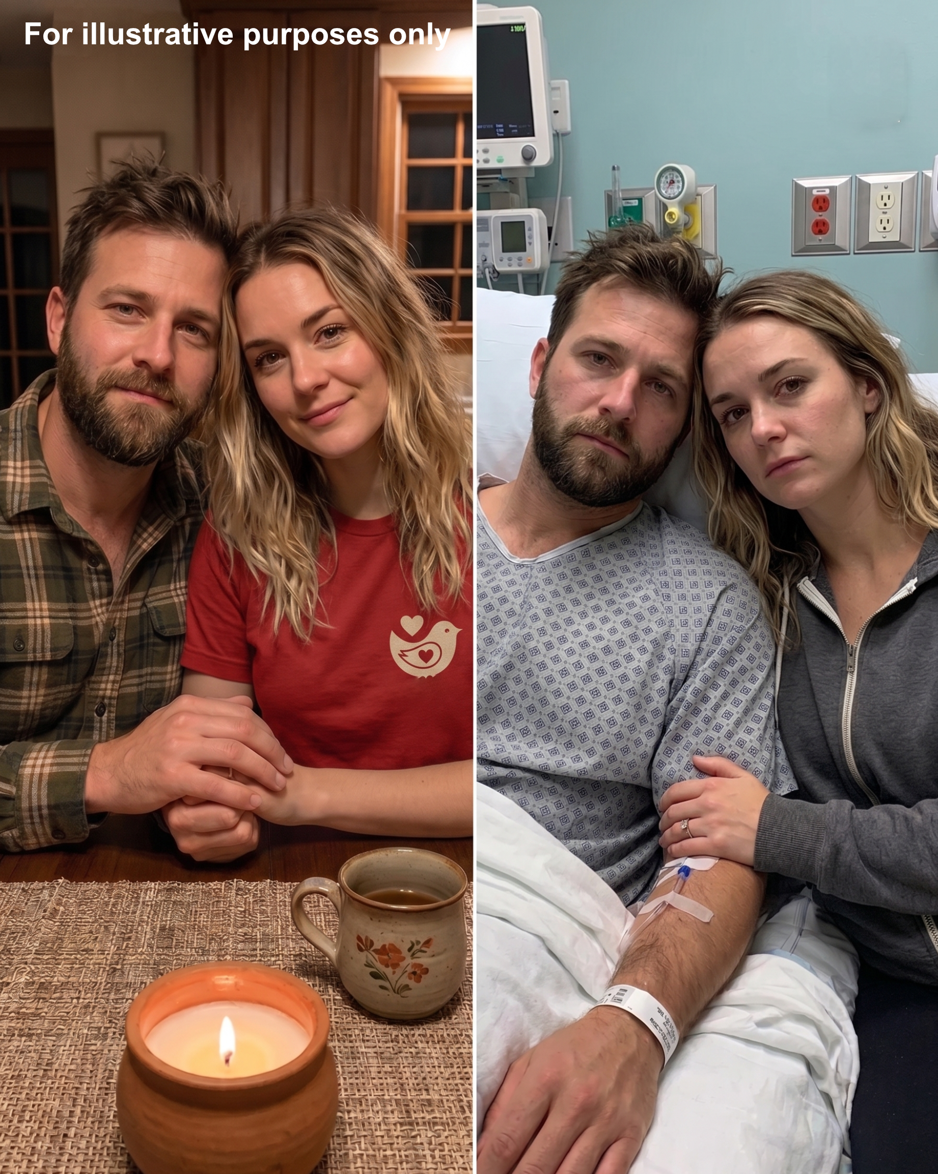After His Car Crash, My Husband Claimed He Didn’t Remember Me — But One Small Detail Made Me Realize He Was Lying