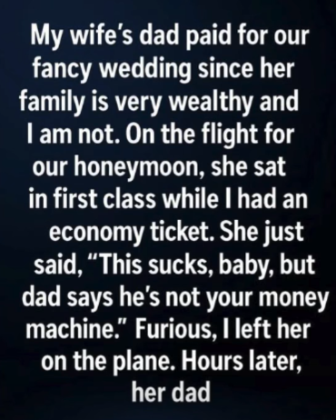 The Unexpected Moment That Changed Our Honeymoon