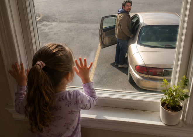 My Landlord Never Cashed My Rent Checks for 3 Years — Then He Gave Me the One Thing I Never Expected