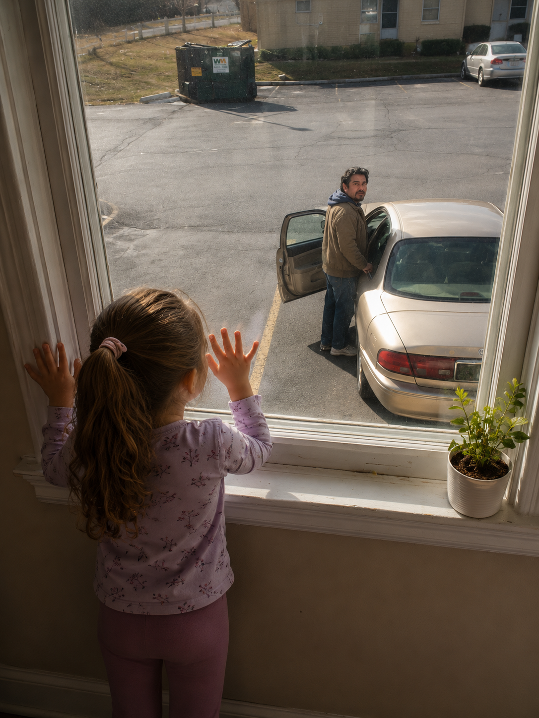 My Landlord Never Cashed My Rent Checks for 3 Years — Then He Gave Me the One Thing I Never Expected