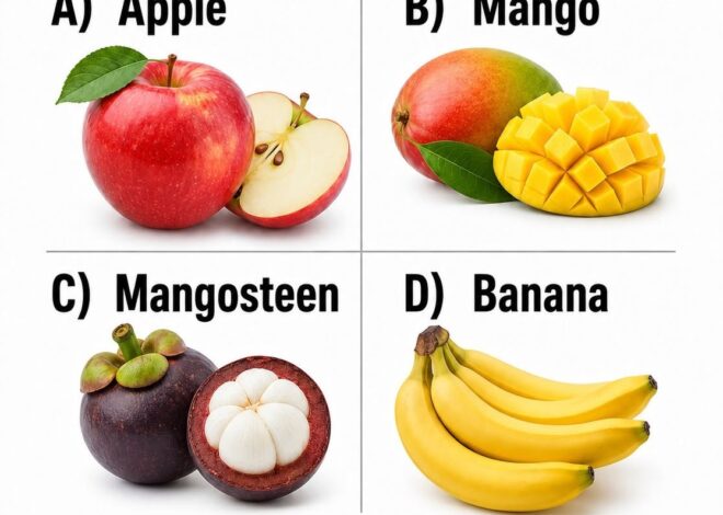 Which fruit is known as the “queen of fruits”?
