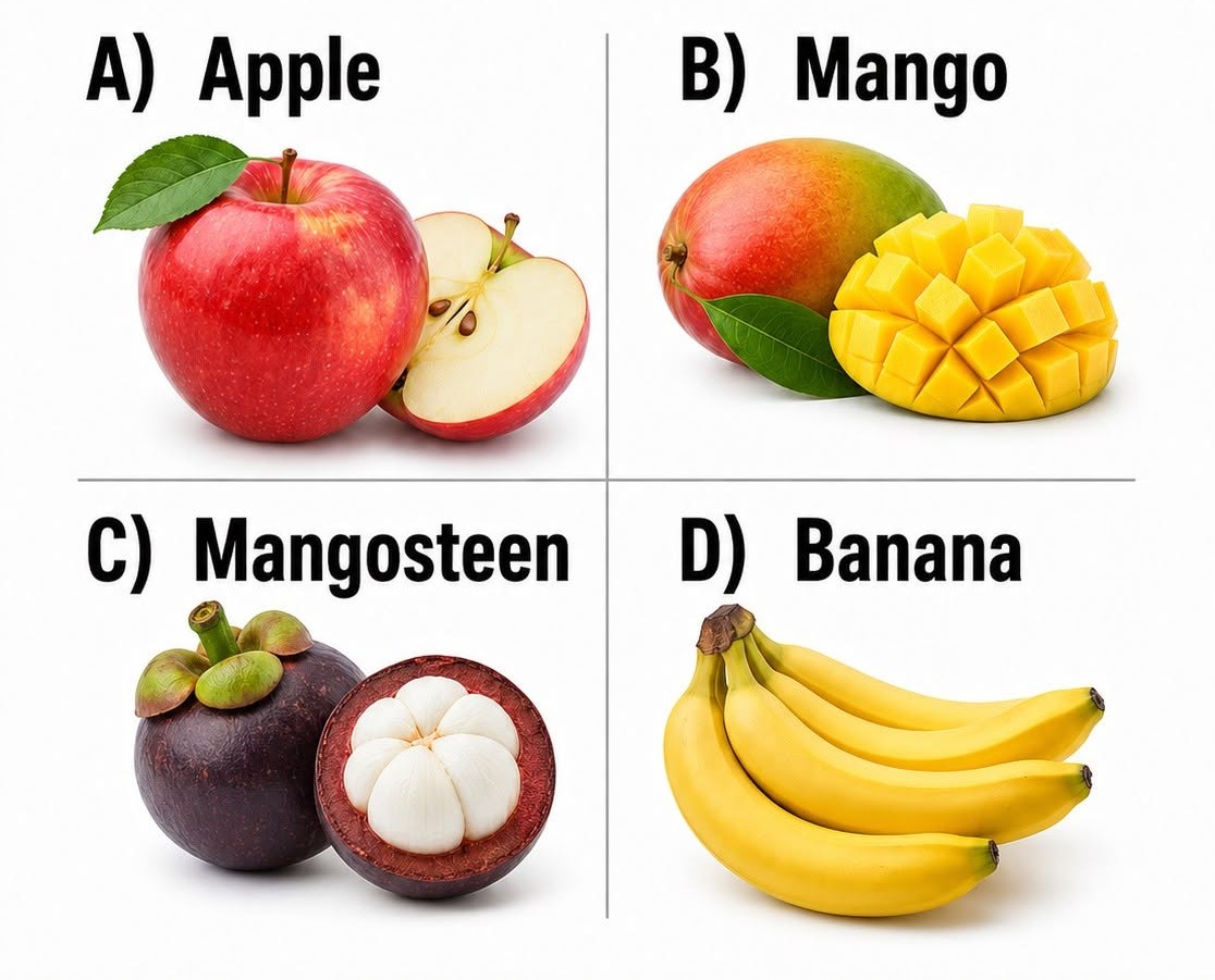 Which fruit is known as the “queen of fruits”?
