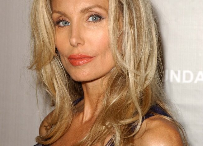 Remember Heather Thomas from ‘The Fall Guy’? Here’s What She Looks Like at 66