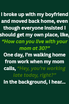 The Secret My Mother Built In The Attic Changed Everything I Thought I Knew