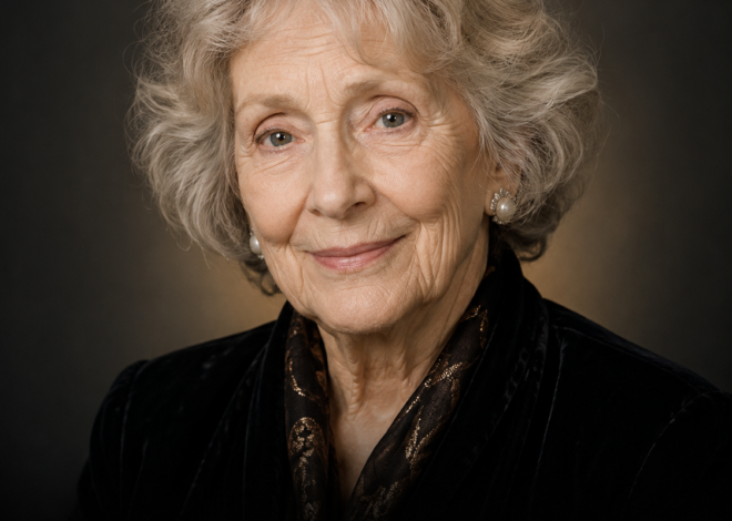Prolific Film and TV Actor, Mother of Emma and Sophie Thompson, Was 94