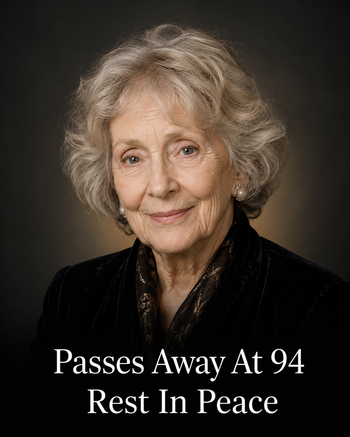 Prolific Film and TV Actor, Mother of Emma and Sophie Thompson, Was 94