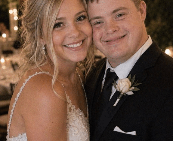 I Married My Best Friend – Just Before Our Fifth Wedding Anniversary