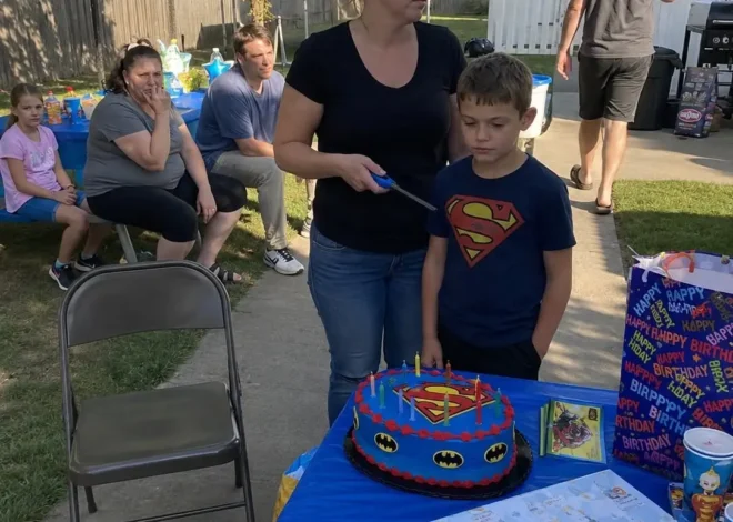 My Husband Missed Eight of Our Son’s Birthdays for Another Woman