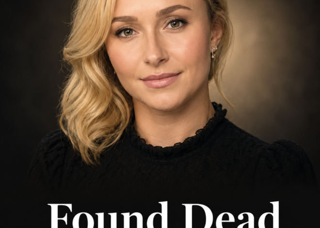 ‘Heroes’ and ‘Nashville’ Star Dies at 36