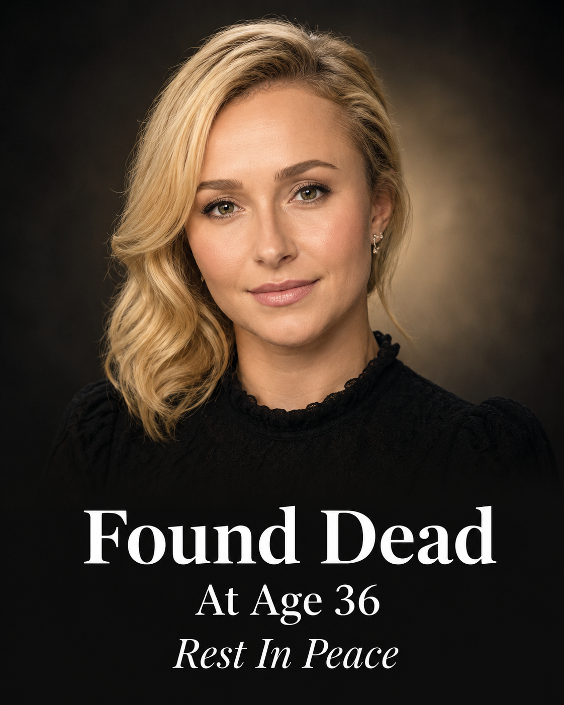 ‘Heroes’ and ‘Nashville’ Star Dies at 36