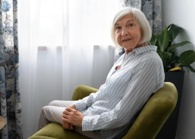 I Secretly Paid My Elderly Neighbor’s Water Bill for 6 Years