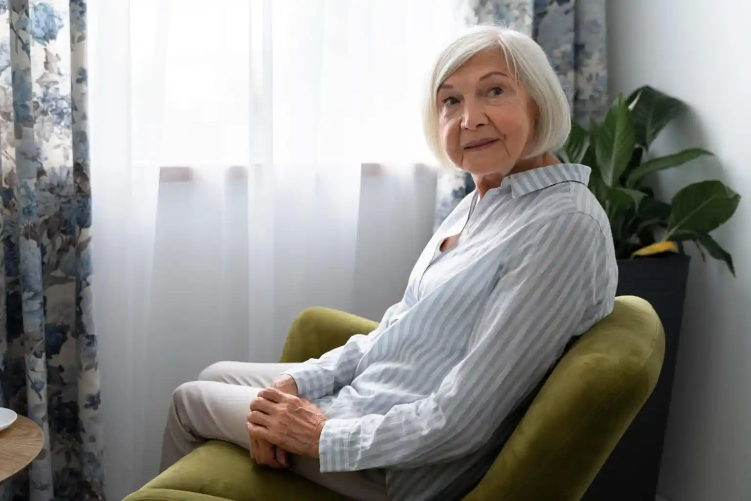 I Secretly Paid My Elderly Neighbor’s Water Bill for 6 Years