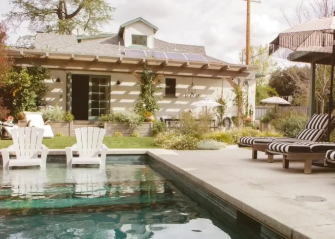 My In-Laws Used My Pool for Years, Then Destroyed It and Expected Me to Keep Paying Their Bills