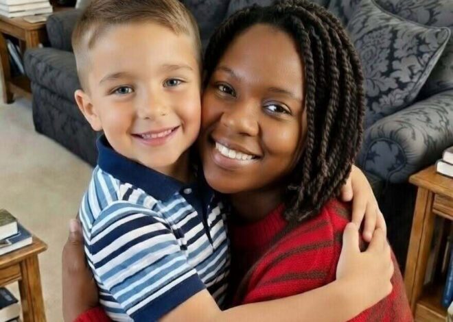 My 5-Year-Old Son Blurted Out That Our New Nanny Always Locks Herself In My Bedroom – So I Came Home Early Without Warning