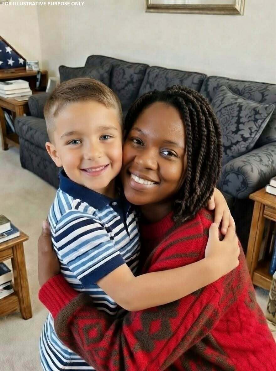 My 5-Year-Old Son Blurted Out That Our New Nanny Always Locks Herself In My Bedroom – So I Came Home Early Without Warning