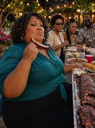 My MIL Kept Bringing Her Whole Family to Our BBQs for Free — So on the 4th of July, I Finally Taught Them a Lesson