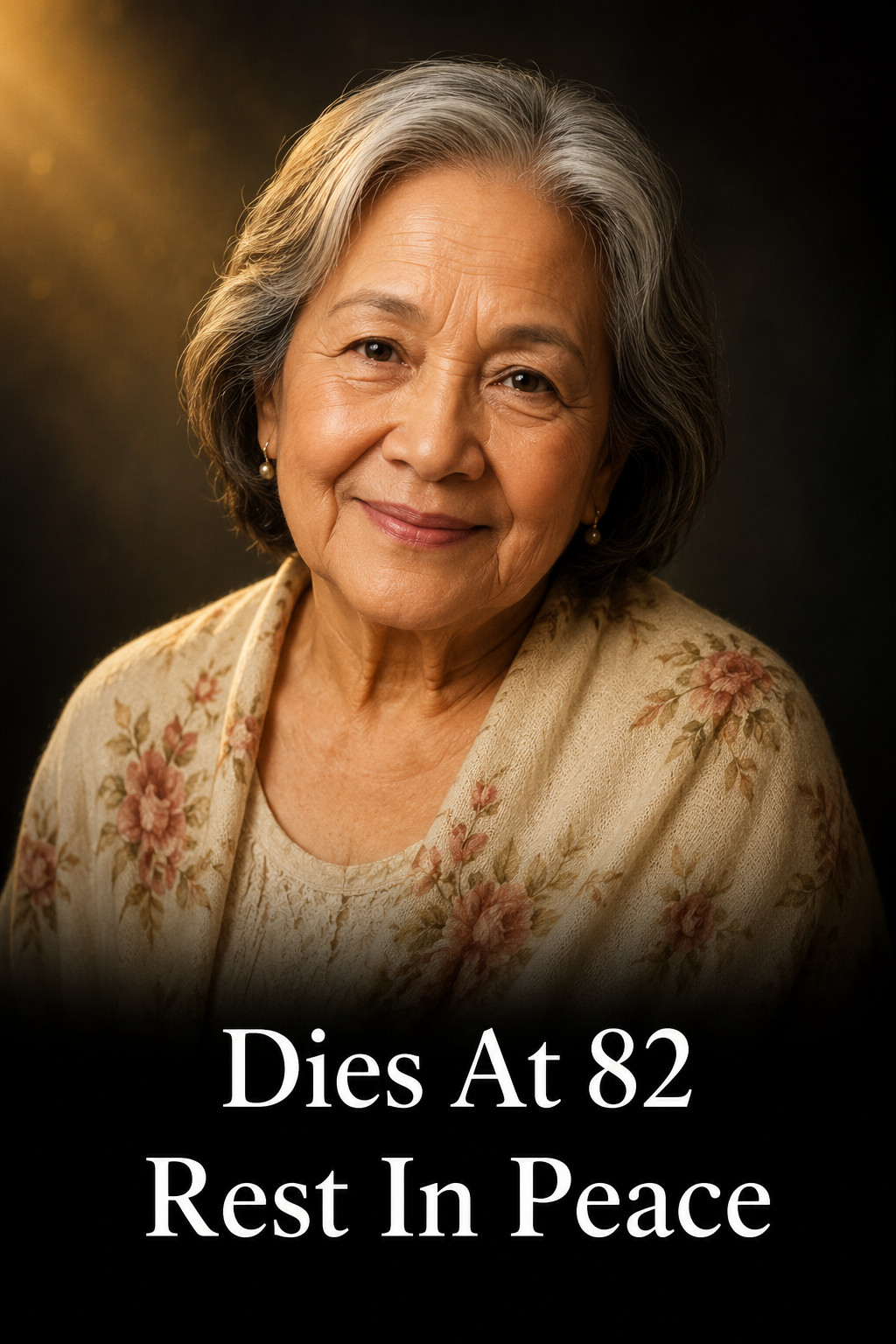 ‘Spider-Man: No Way Home’ Actress, Dies at 82