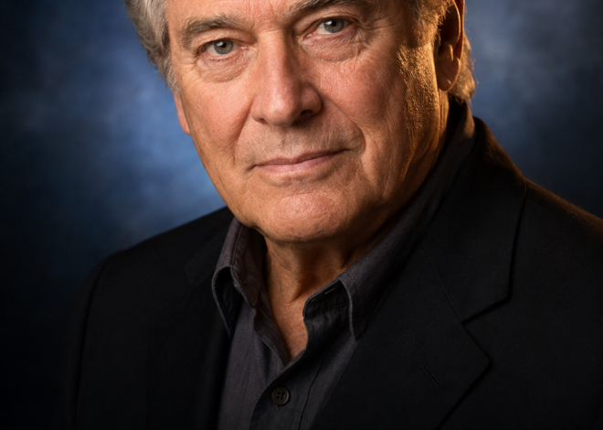 Canadian Star of Night Heat, Dies at 83