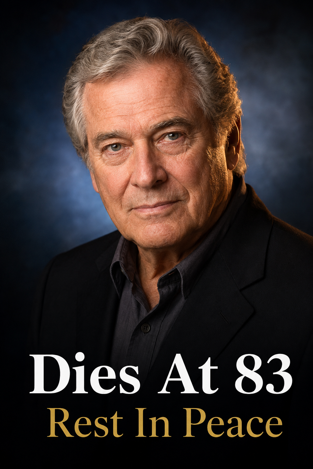 Canadian Star of Night Heat, Dies at 83