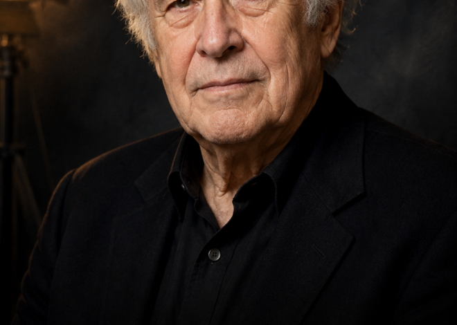 Director of ‘Hamburger Hill’ and ‘Tinker Tailor Soldier Spy’ Dies at 86