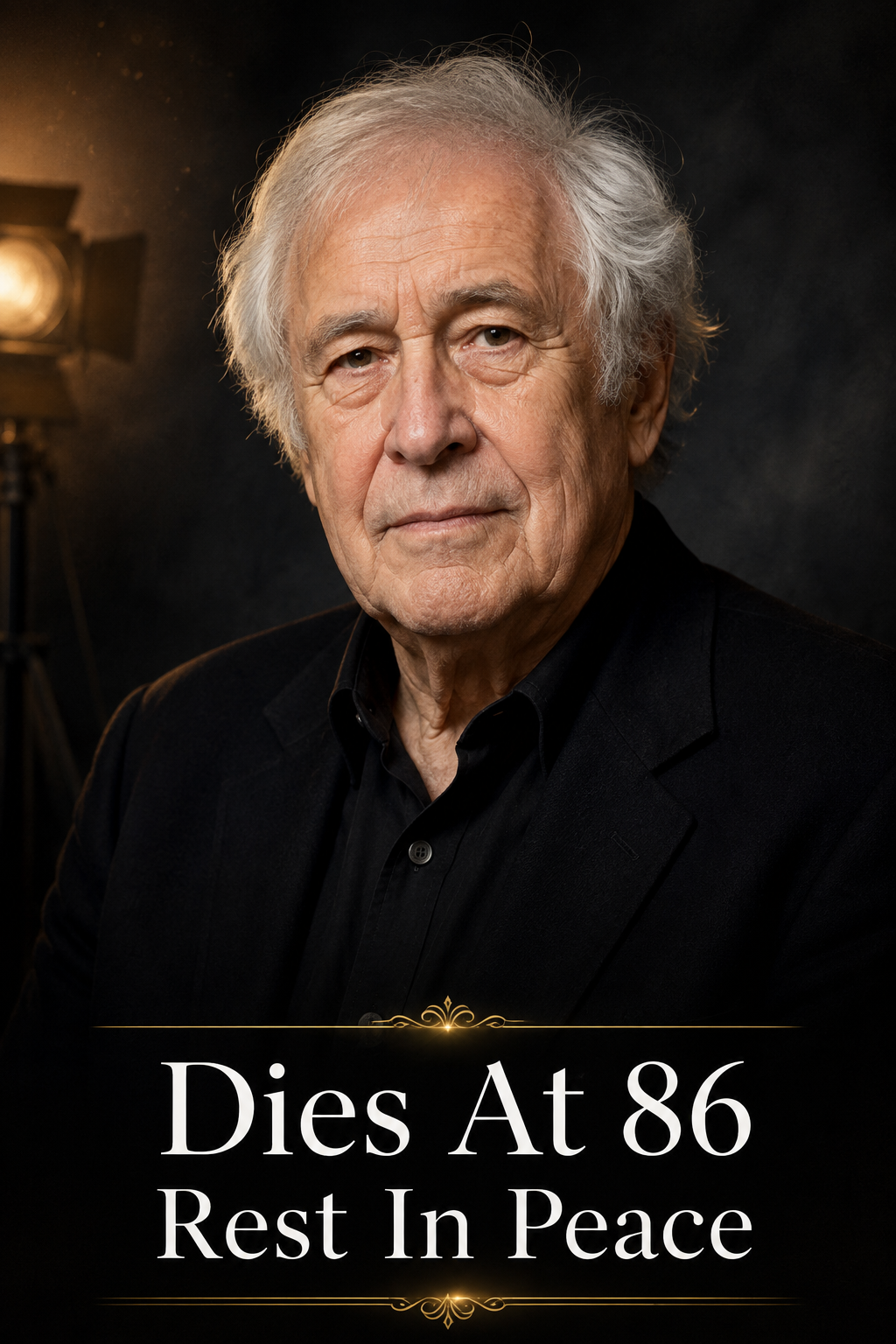 Director of ‘Hamburger Hill’ and ‘Tinker Tailor Soldier Spy’ Dies at 86