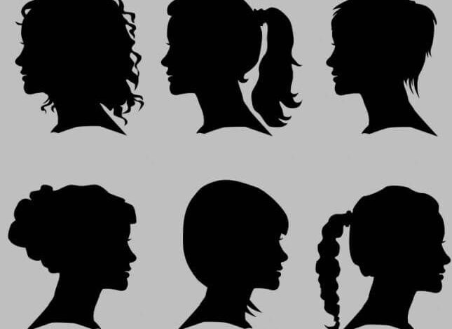 Which Girl Looks Like She Has the Highest Standards?