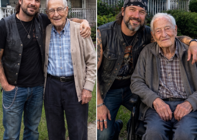 For 12 Years, I Brought Groceries to My 84-Year-Old Neighbor Every Sunday—After His Funeral, His Lawyer Handed Me a Battered Suitcase