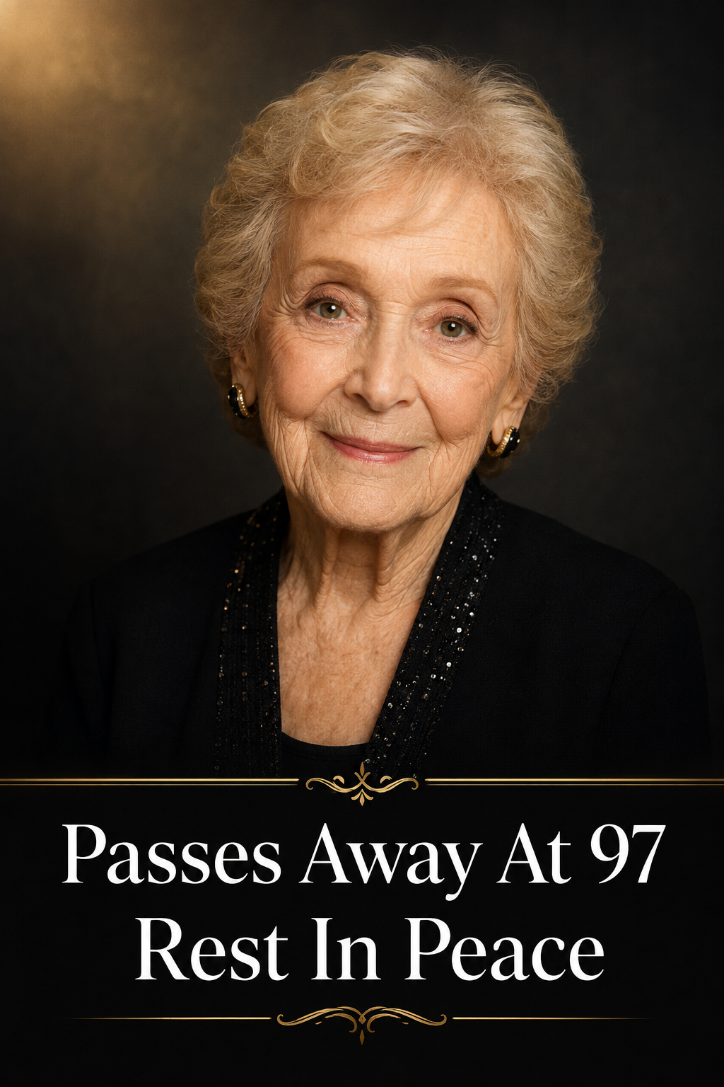 Librarian-Turned-Actress Appeared in ‘Gilmore Girls,’ ‘La La Land’ and Adam Sandler Movies Dies at 97