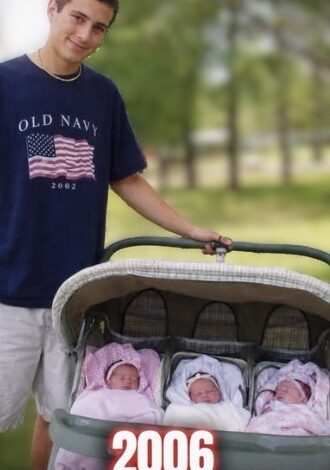 I Adopted My Three Baby Sisters After Our Mother Left Us – 20 Years Later, They Handed Me a Letter from Her I Was Never Meant to See