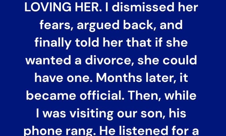I Lost My Wife After 56 Years—and Learned the Truth Too Late
