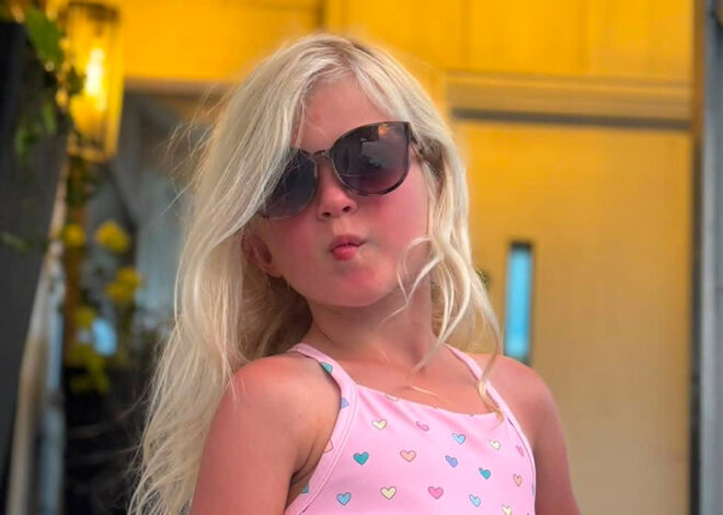 Louisiana girl, 8, dies from rare ‘brain-eating’ amoeba found in warm freshwater
