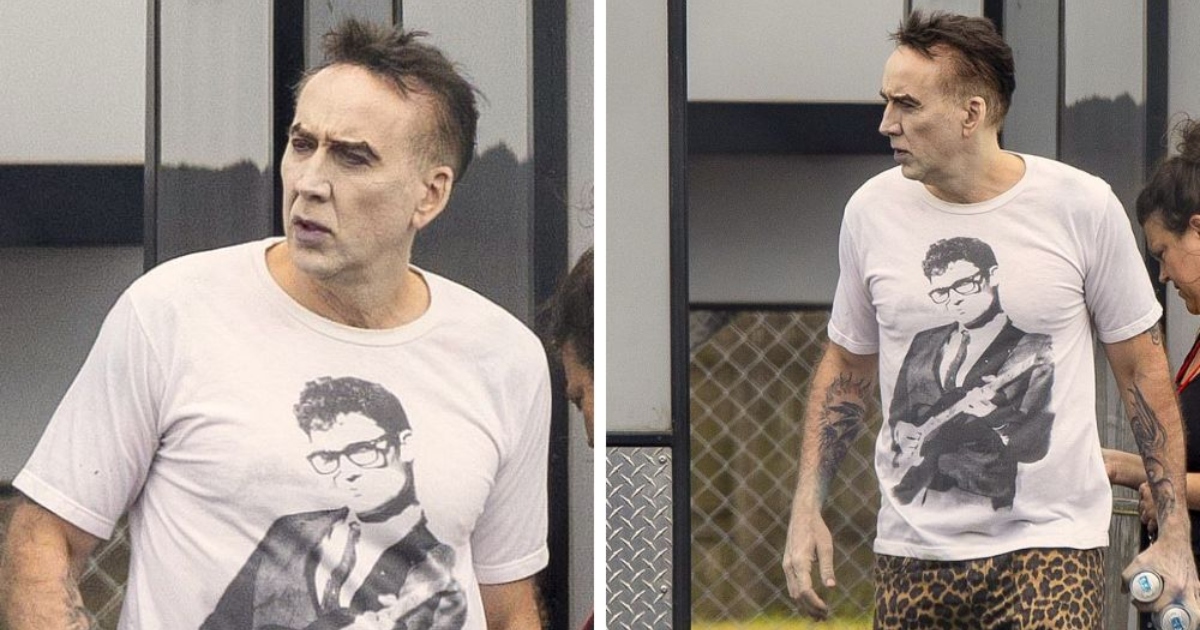 Hollywood Icon Spotted in a Rare Candid Moment!: Would You Recognize Him?
