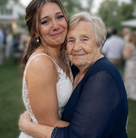 Before I Walked Down the Aisle, My Husband’s Grandmother Warned Me, ‘If He Says Those Four Words… Don’t Believe Him’