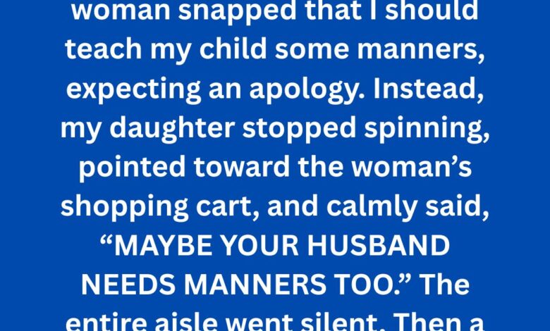 My Daughter’s Innocent Reply Exposed a Painful Secret