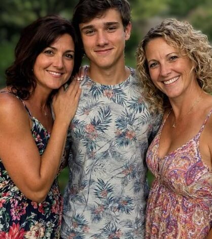 My Best Friend Took My Autistic Son to the Same Diner Every Time She Visited – On His 18th Birthday, the Waitress Finally Told Me What They Had Really Been Doing There