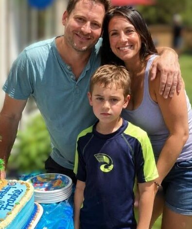 I Thought My New Girlfriend Was Bonding Perfectly With My Son – But When He Innocently Explained the Rules of the New ‘Game’ She Taught Him, All the Blood Drained From My Face
