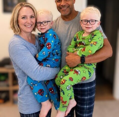 My Husband Pushed Me to Adopt 4-Year-Old Twins for Months – A Month Later, I Overheard His Real Reason and Went Pale