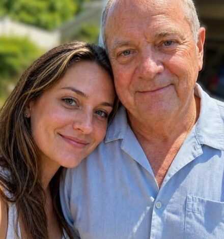 My Father’s Final Wish Was for Me to Open His Garage in Front of the Whole Family – What We Found Inside Made My Brother Turn Pale