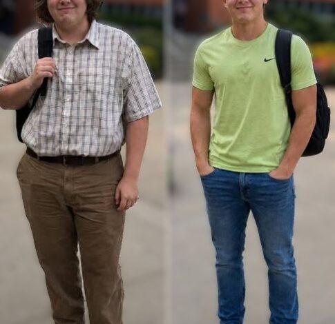 My Son Was Treated Poorly Because of His Looks Throughout His Freshman Year – After Summer Break, Not Even the Kids Who Used to Tease Him Recognized Him, so He Did What He Had Been Planning for Months