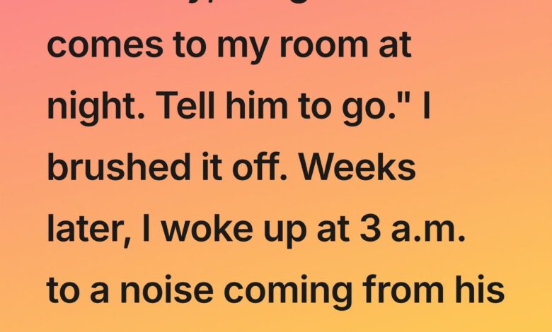 The Unexplained Encounters That Still Haunt Those Who Witnessed Them