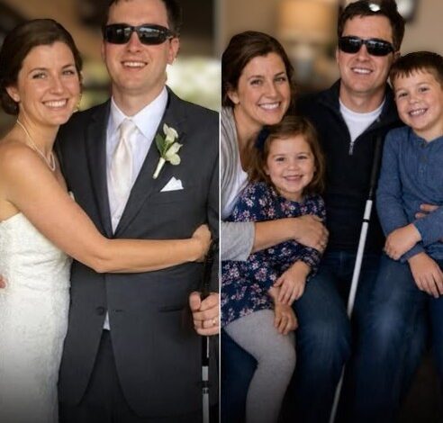 My Family Cut Me off Because I Married a Man Who Was Blind – On Our 10th Anniversary, He Told Me, ‘I Know the Truth About Your Parents. They Weren’t Against Me Because I Was Blind’
