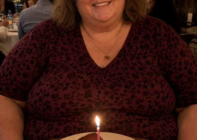 A Customer Mocked My Mom’s Weight Loud Enough for Everyone to Hear – Then the Chef Walked Out