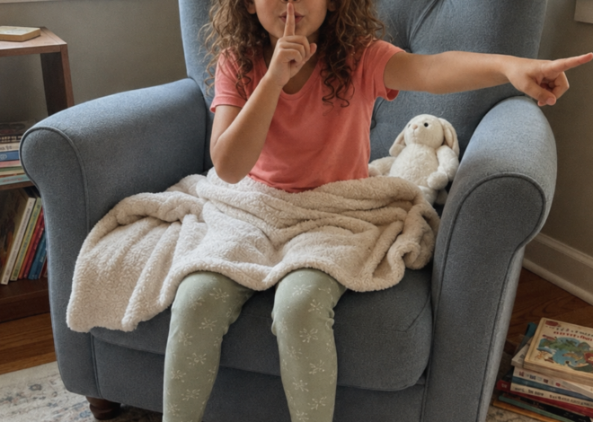 Our Nanny Locked the Playroom Every Tuesday at 2 PM – The Next Tuesday, I Called in Sick and Parked Around the Corner