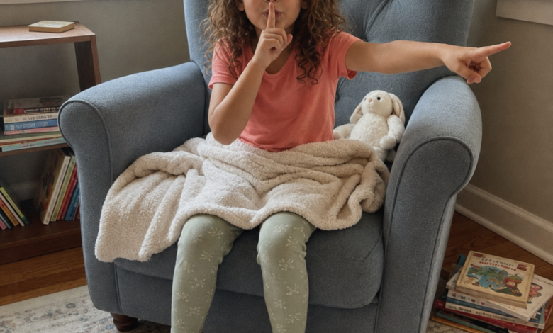 Our Nanny Locked the Playroom Every Tuesday at 2 PM – The Next Tuesday, I Called in Sick and Parked Around the Corner