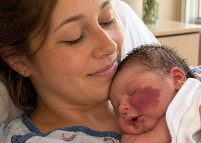 I Carried a Baby for My Sister and Her Husband – But the Moment They Saw Her, They Cried, ‘This Is Not the Child We Wanted’