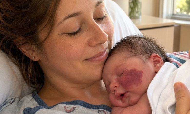 I Carried a Baby for My Sister and Her Husband – But the Moment They Saw Her, They Cried, ‘This Is Not the Child We Wanted’