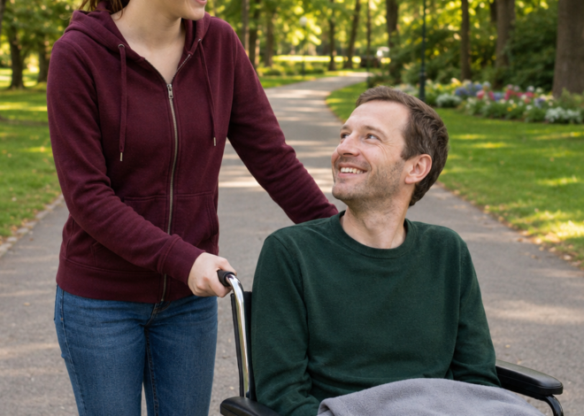 I Adopted a 16-Year-Old Girl to Fulfill My Late Husband’s Wish – Days Later, She Whispered, ‘It’s Time You Learned Who Your Husband Really Was’