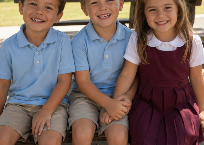 My Son Dropped off His Twins Before a ‘Two-Day Work Trip’ – 8 Days Later, He Returned with a Little Girl Calling Him ‘Dad’
